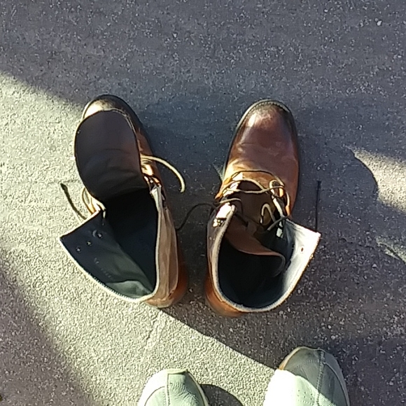 To Boot Adam Derrick - Picture 3 of 3